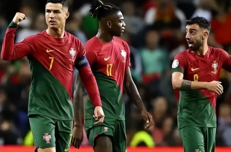 世预赛12强分组